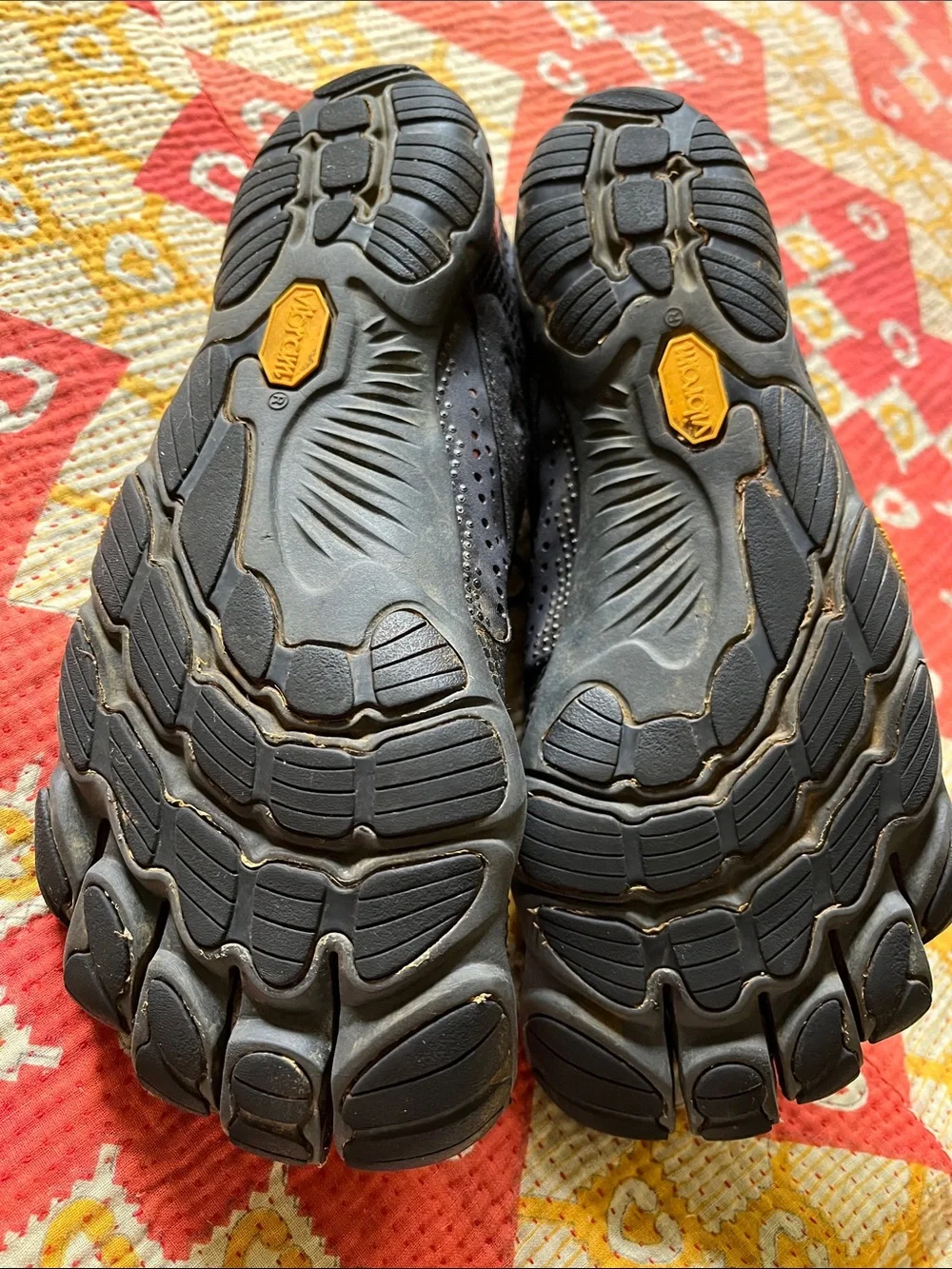 Vibram Fivefingers V-Run Ws 40/8.5